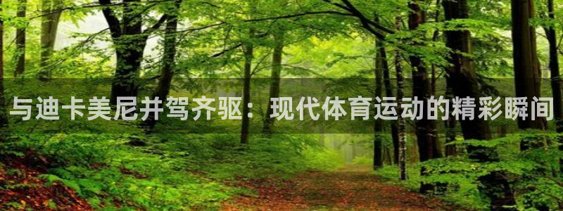 k1体育app官网登录入口：与迪卡美尼并驾齐驱：现代体育运动的精彩瞬间